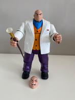 Marvel Legends Kingpin Retro perfect, Ophalen of Verzenden, Zo goed als nieuw