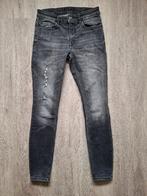 Spijkerbroek Ashes to Dust maat W29 / L30 zwart, Kleding | Heren, Spijkerbroeken en Jeans, Zwart, Ashes to dust, W32 (confectie 46) of kleiner