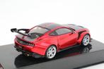 1:43  Ford Mustang GTD 2025  -  IXO, Ophalen of Verzenden, Nieuw, Auto, Overige merken