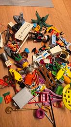 Playmobil diverse onderdelen, Kinderen en Baby's, Speelgoed | Playmobil, Ophalen of Verzenden, Zo goed als nieuw, Los playmobil