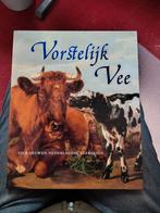 Vorstelijk vee, Boeken, Nieuw, Diverse auteurs, Ophalen of Verzenden, Vee