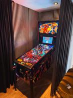 Stern Deadpool Flipperkast, Gebruikt, Elektronisch, Stern, Ophalen of Verzenden