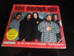 CD Korn - More Maximum Korn (Interview CD) Nieuw, Verzenden, Nieuw in verpakking