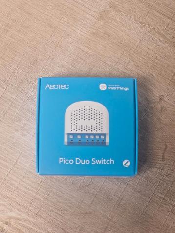 Zigbee schakelaar met energiemeter beschikbaar voor biedingen