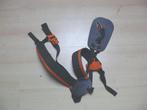 Stihl harnas t.b.v. bosmaaier, Tuin en Terras, Bosmaaiers, Ophalen of Verzenden, Gebruikt, Benzine, Stihl