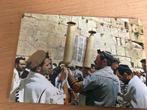 Israël, Verzamelen, Ansichtkaarten | Buitenland, Overig Europa, Ongelopen, Ophalen of Verzenden
