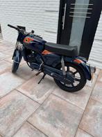 Orginele  zundapp  125 cc !!!! Water gekoeld  Zeer zeldzaam, Ophalen of Verzenden, 6 versnellingen, 125 cc, Overige merken