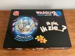 Wasgij? Puzzels- 5 stuks, Ophalen of Verzenden, Legpuzzel, Zo goed als nieuw