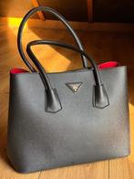 Tas, Ophalen, Zo goed als nieuw, Zwart, Handtas