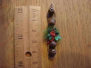 1:12 Poppenhuis kerstversiering kerst beschikbaar voor biedingen