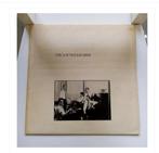original lp-the lounge lizards-the lounge lizards/uit 1981, Ophalen of Verzenden, Zo goed als nieuw, 12 inch