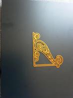 2 verschillende embrossing mallen samen voor €0.50, Hobby en Vrije tijd, Ophalen of Verzenden, Zo goed als nieuw, Overige thema's