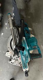 Makita afkortzaag 305 mm, Ophalen, Makita bosch dewalt festool, 70 mm of meer, Nieuw