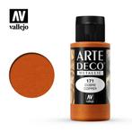 Arte Deco Verf 60ml Hobby antiek Schilderen  OPRUIMING, Vallejo, Verzenden, Spanje, Nieuw