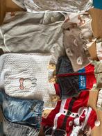 Kledingpakket baby/kinderkleding maat 68-74 zomer+winter, Kinderen en Baby's, Ophalen of Verzenden, Gebruikt, Jongen of Meisje
