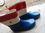 Leuke Sourcy Regenlaarzen - Maat 38, Ophalen of Verzenden, Blauw, Sourcy, Regenlaarzen