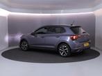 Volkswagen Polo 1.0 TSI Life 95pk 5bak| Parksensors| 16'LM-v, 12 maanden, Stof, Gebruikt, 1072 kg