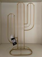 Villa volance Koffiecup houder cactus goud - nieuw, Ophalen, Nieuw