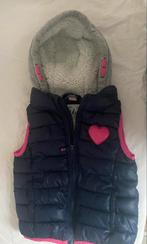 Bodywarmer Meisje Maat 104, Ophalen of Verzenden, Zo goed als nieuw, Meisje