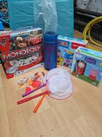 gezeldschapsspellen, Ophalen, Gebruikt