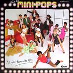 (81) LP's 2 euro per LP minimaal 5 stuks afname., Ophalen of Verzenden, Gebruikt, Pop