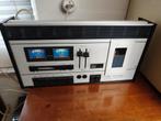 Tandberg TCD 310 MK II Cassettedeck, Audio, Tv en Foto, Cassettedecks, Ophalen of Verzenden, Enkel, Overige merken, Tape counter