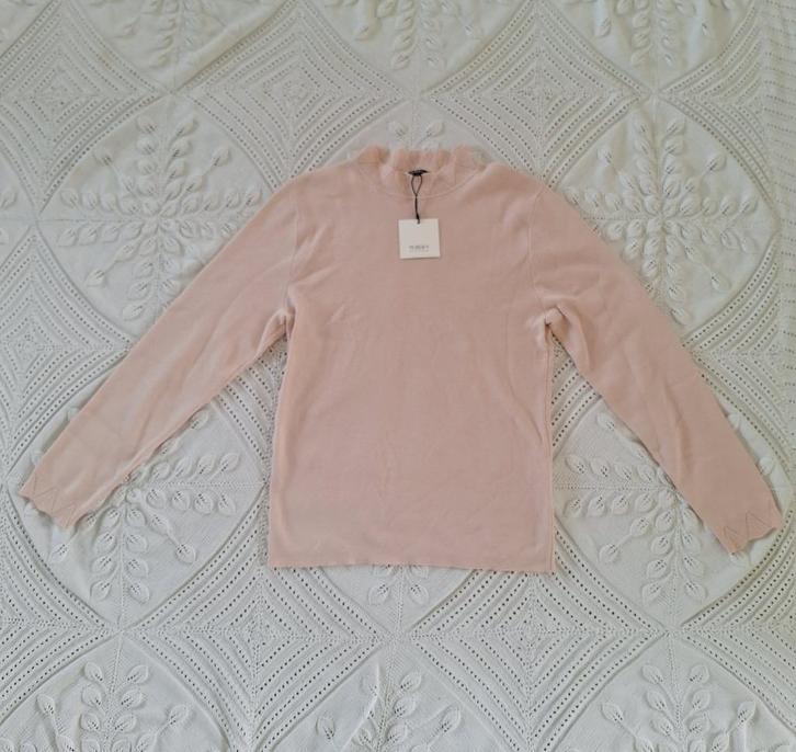 Purdey roze trui XL, Kleding | Dames, Truien en Vesten, Nieuw, Maat 46/48 (XL) of groter, Roze, Verzenden
