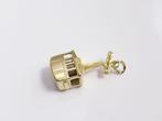 18 Karaat Gouden Skilift / Gondel Hanger, Ophalen of Verzenden, Zo goed als nieuw, Goud, Goud