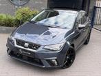 Seat Ibiza 1.0 TSI FR Automaat Pano Camera Keyless Stoelverw, Stof, Gebruikt, 580 kg, 1072 kg