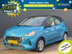 Hyundai i10 1.0i 67pk Comfort I Cruise I CarPlay I Afneembar, Stof, 899 kg, Origineel Nederlands, Bedrijf