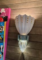 Borek Sipek lamp ‘Tomy’ glas porselein metaal Tsjechië., Ophalen of Verzenden