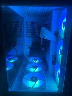 Gaming pc, Computers en Software, Desktop Pc's, Ophalen of Verzenden, Zo goed als nieuw, Gaming, HDD
