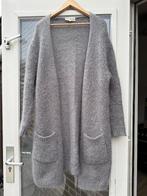 Ruby Tuesday nieuwe mohair vest 36/38, Kleding | Dames, Ophalen of Verzenden, Nieuw, Maat 36 (S), Grijs