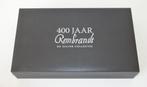2006 BU Zilvercollectie 400 jaar Rembrandt, Setje, Zilver, Overige landen, Overige waardes