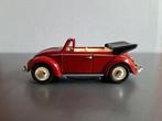 Volkswagen Kever Cabriolet Vanguard VA2000, 1:43, Ophalen of Verzenden, Auto, Overige merken
