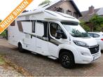 Knaus Sun Ti 700 MEG Platinum Selection E+P automaat, Automaat, Kluisje, Ringverwarming, Diesel