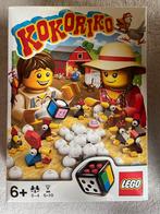Lego Games 3863 Kokoriko (2012) Nieuw In Ongeopende Doos, Ophalen, Nieuw, Complete set, Lego