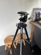 Fotocamera statief merk Stitz, Ophalen, Zo goed als nieuw, Minder dan 150 cm, Driepoot