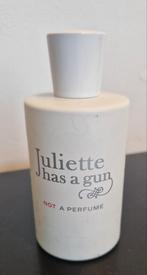 Juliette Has A Gun - Not a Perfume 100ml-98% vol, Sieraden, Tassen en Uiterlijk, Uiterlijk | Parfum, Ophalen of Verzenden