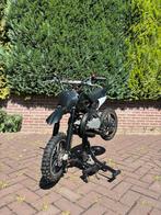 50cc Mini Dirtbike - Project of Kinderbrommer, Fietsen en Brommers, Minibikes, Midibikes en Pitbikes, Ophalen, Gebruikt, 50 cc
