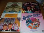 the everly brothers 7 lp's, Gebruikt, Rock-'n-Roll, Ophalen of Verzenden, 12 inch