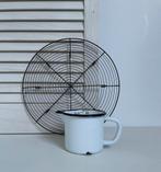 Emaille maatbeker 500 ml, Ophalen of Verzenden