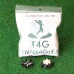 Spikes voor golfschoenen (T-Lock/Fast Twist) oa Footjoy, Overige merken, FootJoy, Schoenen, Nieuw