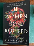 If Women Rose Rooted - Sharon Blackie, Boeken, Ophalen of Verzenden, Gelezen, Overige onderwerpen