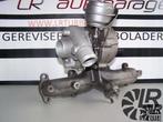 Turbo revisie audi vw seat skoda 1.9 tdi 81 kw ALH, Ophalen of Verzenden, Gereviseerd, Volkswagen