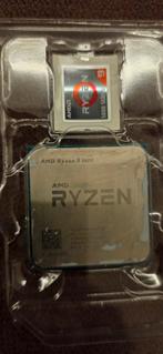 Ryzen 5 1600, Computers en Software, Ophalen of Verzenden, Zo goed als nieuw, 3 tot 4 Ghz