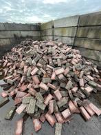 Gebruikte klinker, Ophalen of Verzenden, Zo goed als nieuw, Beton, Klinkers