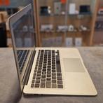 Apple Macbook 2017 13 Inch 128GB 8GB Mac OS - In Nette Staat, Flex Ltd., Zo goed als nieuw, https://flex.com/contact-us, Nobelstraat 10, 5807 GA Oostrum