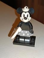 Lego minifigure uit de Disney serie 2 Vintage Minnie, Ophalen of Verzenden