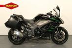 Kawasaki NINJA 1000 SX (bj 2020), Motoren, Motoren | Kawasaki, Bedrijf, Sport, KAWASAKI MOTORS NETHERLANDS, Meer dan 35 kW